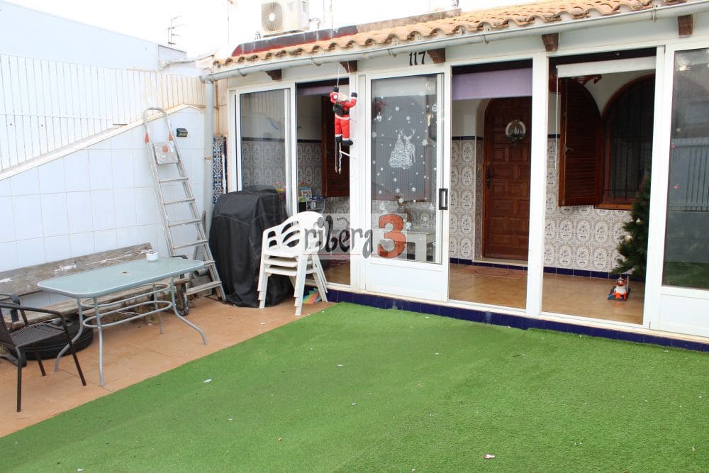 3 sypialnia Dom szeregowy na sprzedaż w Santiago de la Ribera - 150 000 € (Ref: 9879253)