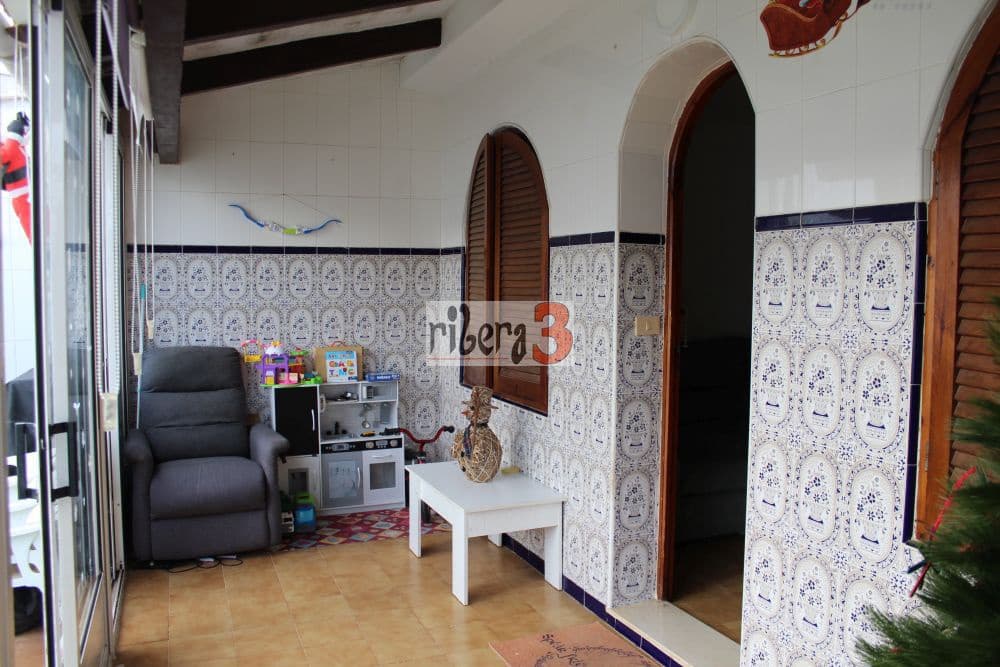 3 sypialnia Dom szeregowy na sprzedaż w Santiago de la Ribera - 150 000 € (Ref: 9879253)