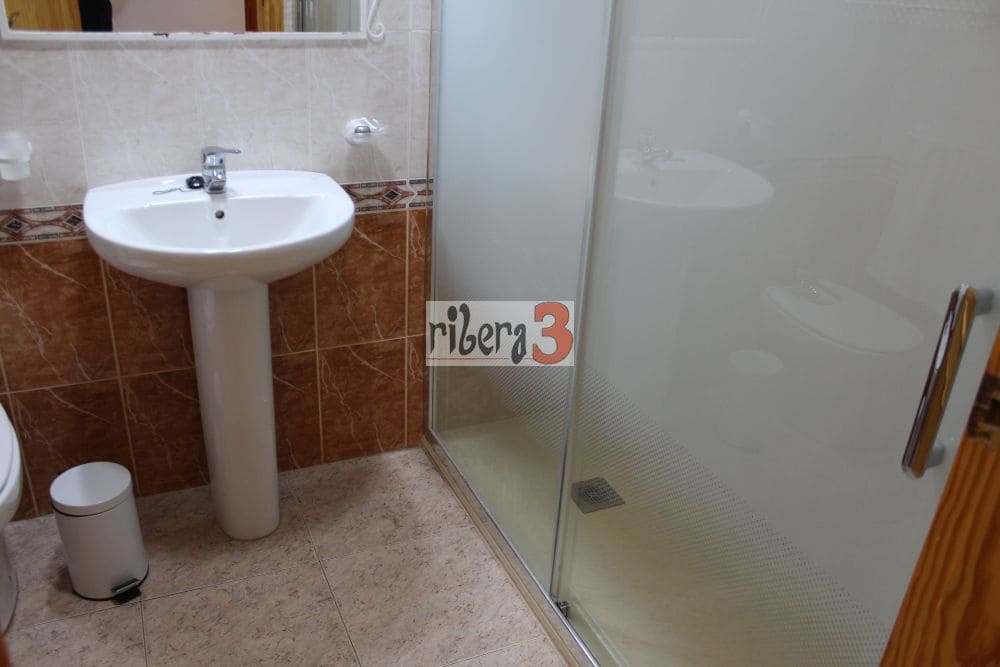 2 bedroom Flat for sale in Santiago de la Ribera with garage - € 150,000 (Ref: 9879254)