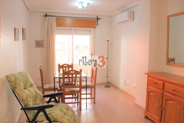 2 bedroom Flat for sale in Santiago de la Ribera, San Javier with garage - € 150,000 (Ref: 9879254)
