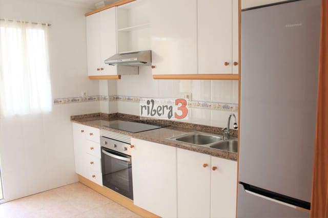 2 bedroom Flat for sale in Santiago de la Ribera, San Javier with garage - € 150,000 (Ref: 9879254)