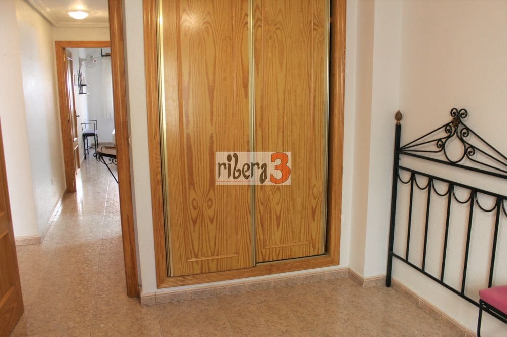 2 bedroom Flat for sale in Santiago de la Ribera with garage - € 150,000 (Ref: 9879254)