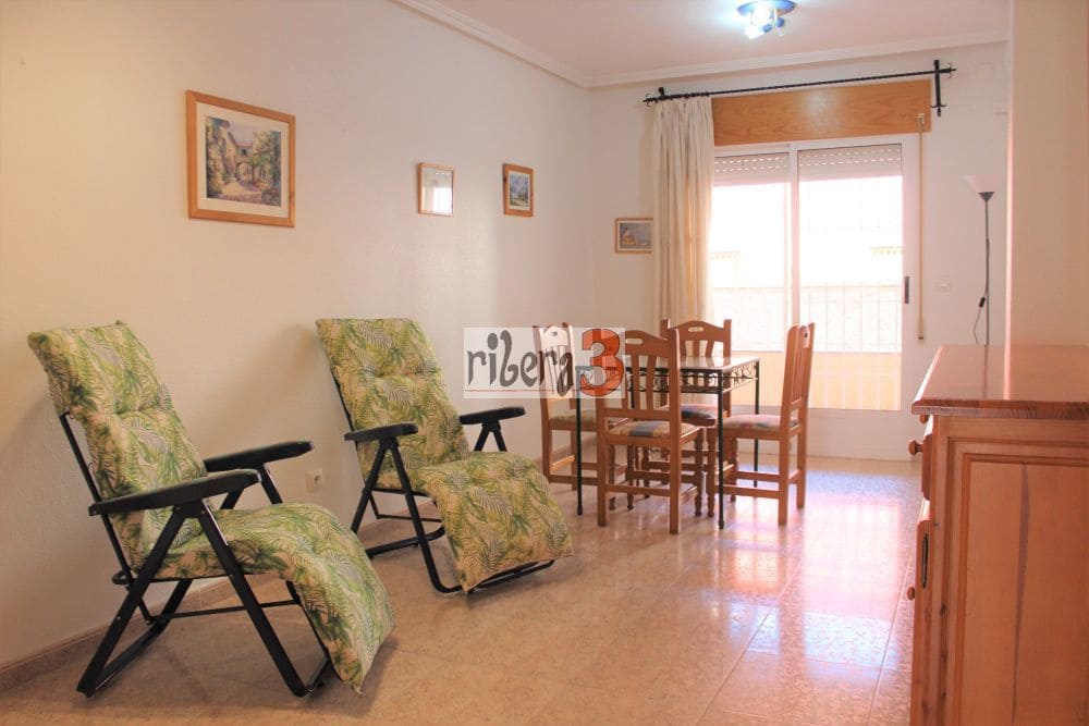 2 bedroom Flat for sale in Santiago de la Ribera with garage - € 150,000 (Ref: 9879254)