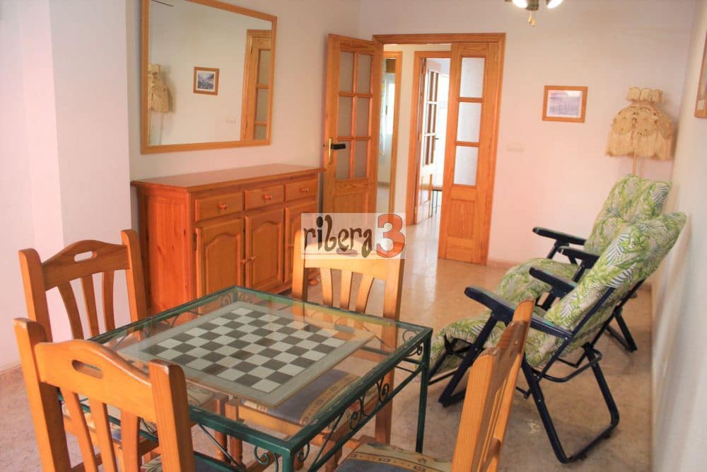 2 bedroom Flat for sale in Santiago de la Ribera with garage - € 150,000 (Ref: 9879254)
