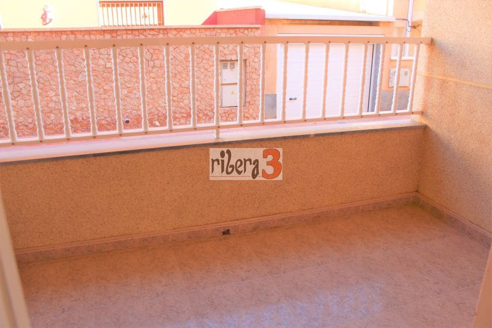 2 bedroom Flat for sale in Santiago de la Ribera with garage - € 150,000 (Ref: 9879254)