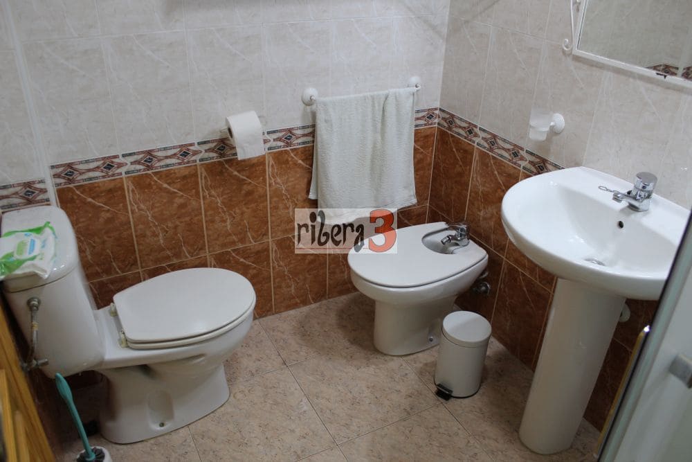 2 bedroom Flat for sale in Santiago de la Ribera with garage - € 150,000 (Ref: 9879254)