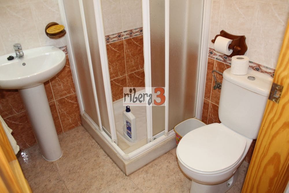 2 bedroom Flat for sale in Santiago de la Ribera with garage - € 150,000 (Ref: 9879254)