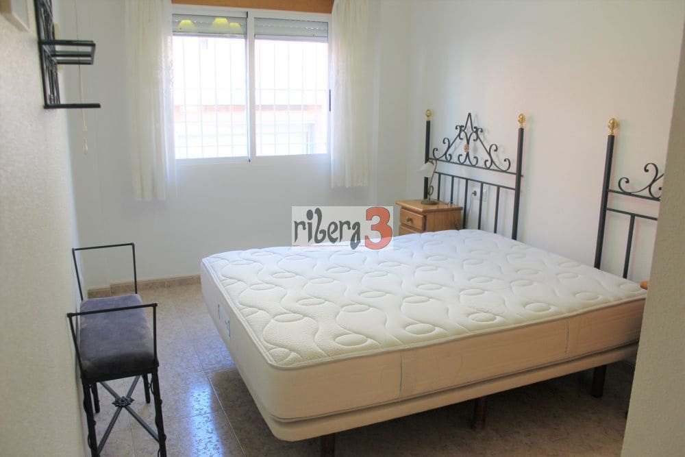 2 bedroom Flat for sale in Santiago de la Ribera with garage - € 150,000 (Ref: 9879254)