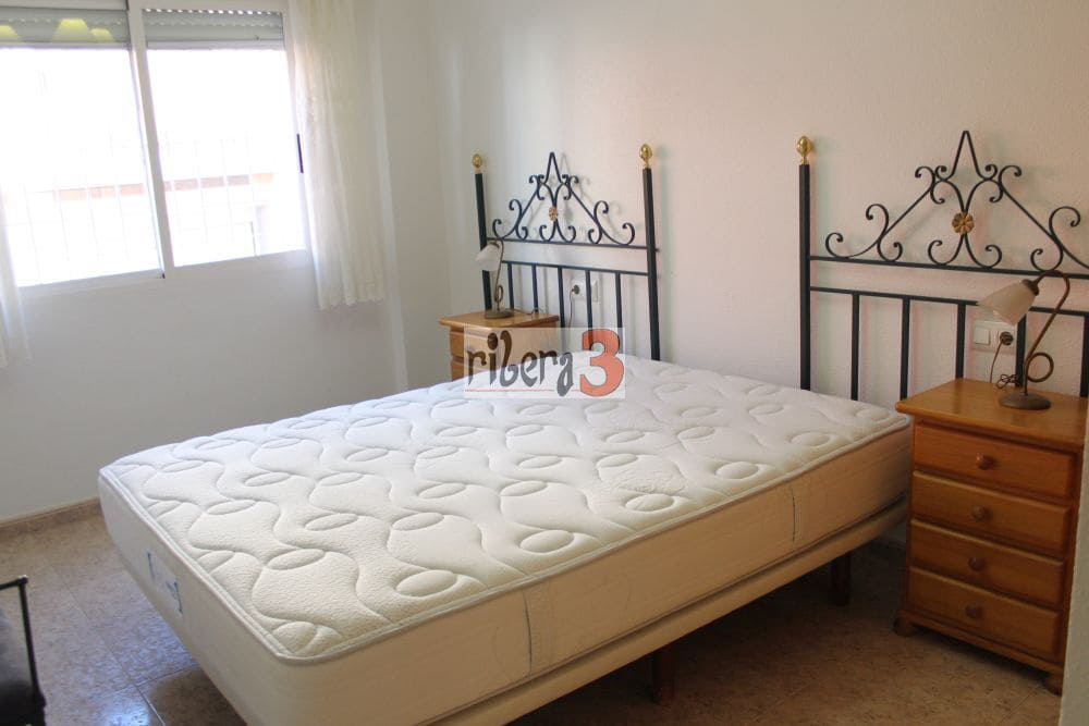 2 bedroom Flat for sale in Santiago de la Ribera with garage - € 150,000 (Ref: 9879254)
