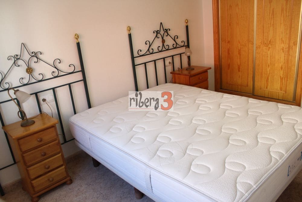 2 bedroom Flat for sale in Santiago de la Ribera with garage - € 150,000 (Ref: 9879254)