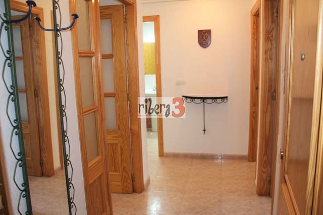2 bedroom Flat for sale in Santiago de la Ribera, San Javier with garage - € 150,000 (Ref: 9879254)