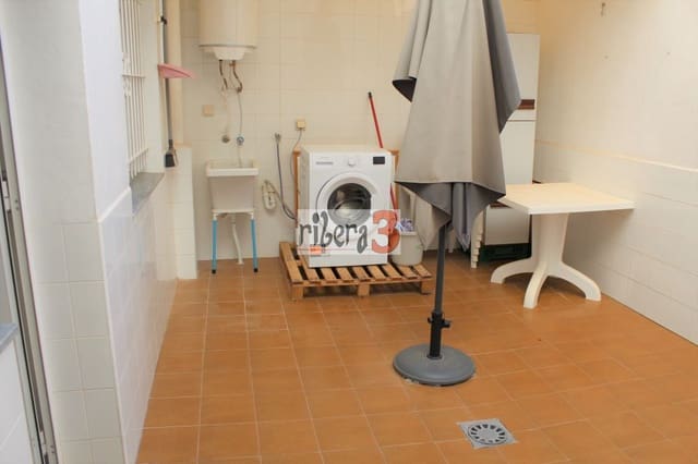 2 bedroom Flat for sale in Santiago de la Ribera, San Javier with garage - € 150,000 (Ref: 9879254)