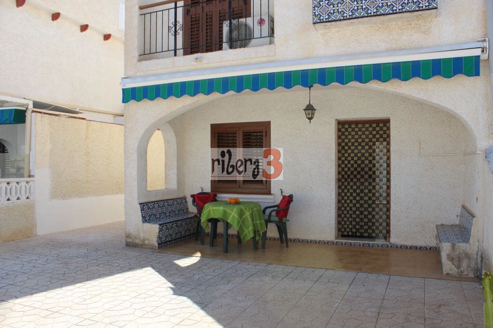 3 chambre Maison de Ville à vendre à Santiago de la Ribera - 219 000 € (Ref: 9879255)