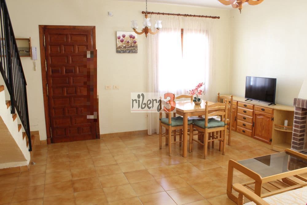 3 chambre Maison de Ville à vendre à Santiago de la Ribera - 219 000 € (Ref: 9879255)