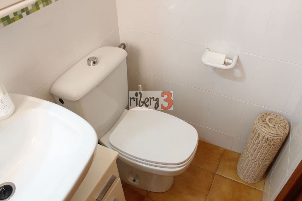 3 chambre Maison de Ville à vendre à Santiago de la Ribera - 219 000 € (Ref: 9879255)