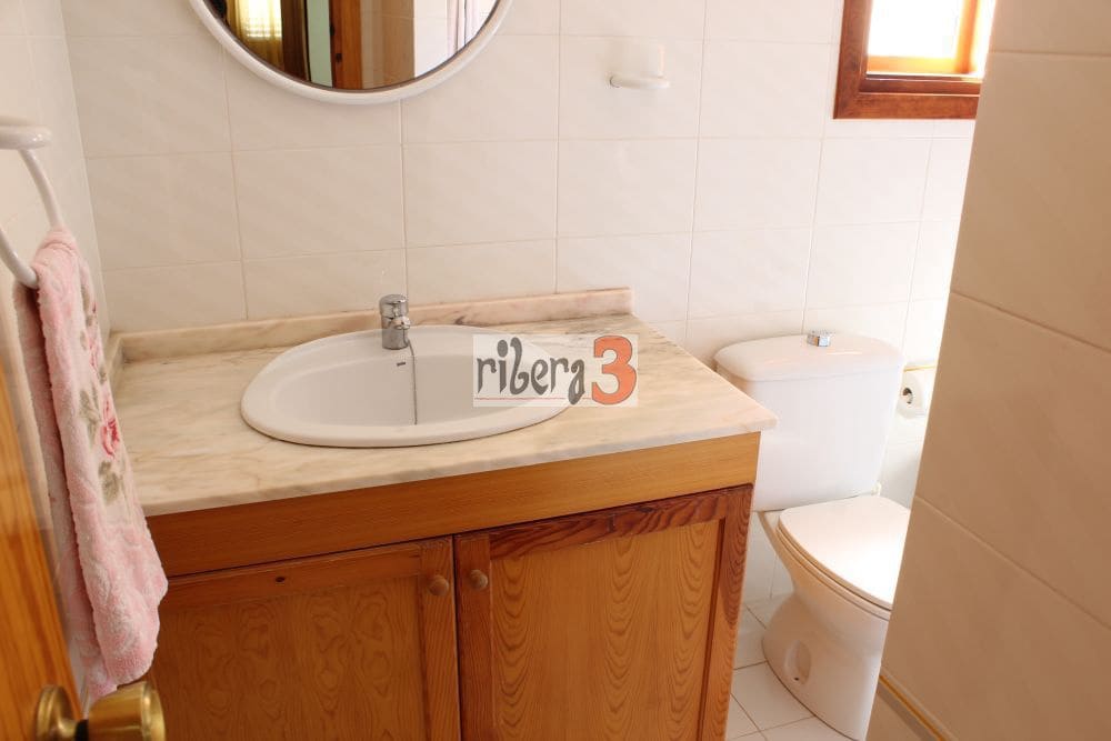 3 chambre Maison de Ville à vendre à Santiago de la Ribera - 219 000 € (Ref: 9879255)