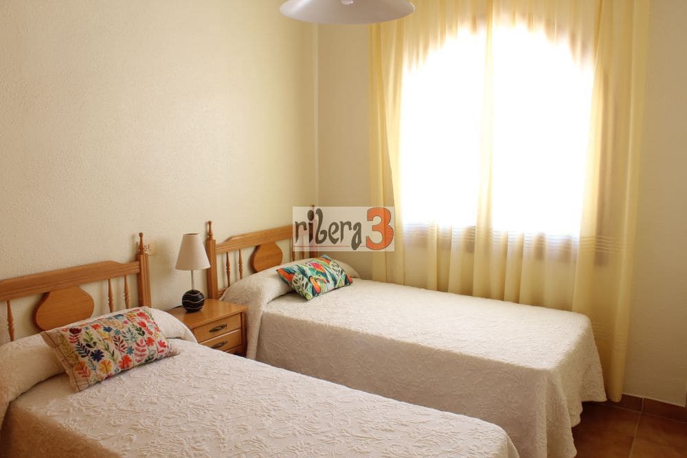 3 chambre Maison de Ville à vendre à Santiago de la Ribera - 219 000 € (Ref: 9879255)