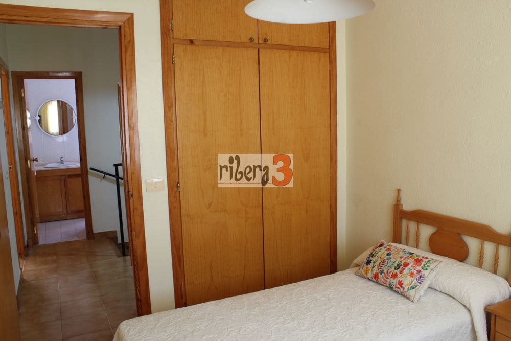 3 chambre Maison de Ville à vendre à Santiago de la Ribera - 219 000 € (Ref: 9879255)