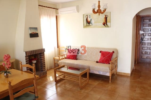 3 chambre Maison de Ville à vendre à Santiago de la Ribera, San Javier - 219 000 € (Ref: 9879255)