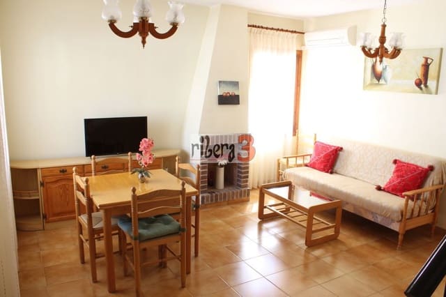 3 chambre Maison de Ville à vendre à Santiago de la Ribera, San Javier - 219 000 € (Ref: 9879255)