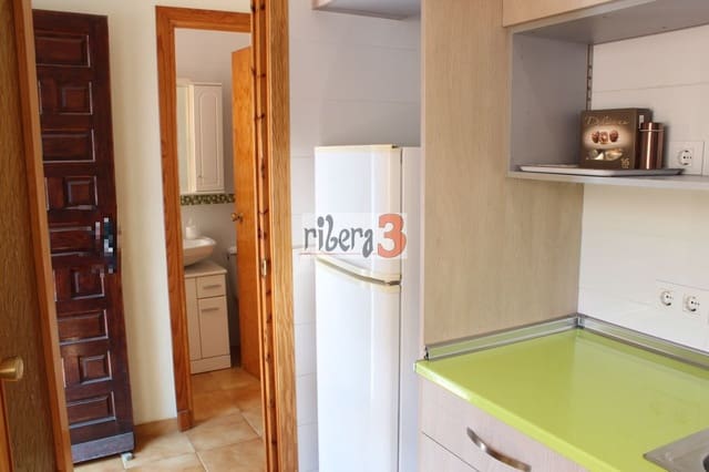3 chambre Maison de Ville à vendre à Santiago de la Ribera, San Javier - 219 000 € (Ref: 9879255)