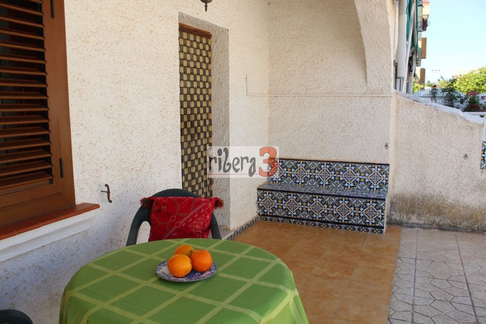 3 chambre Maison de Ville à vendre à Santiago de la Ribera - 219 000 € (Ref: 9879255)
