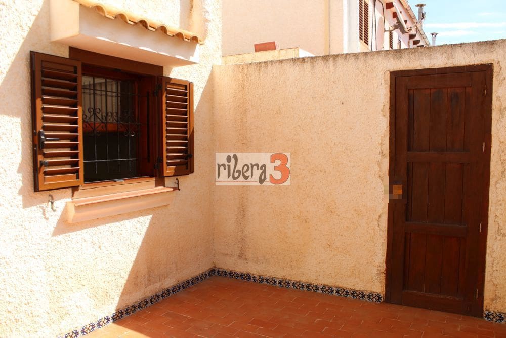 3 chambre Maison de Ville à vendre à Santiago de la Ribera - 219 000 € (Ref: 9879255)
