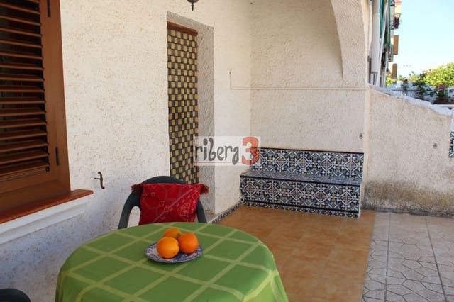 3 chambre Maison de Ville à vendre à Santiago de la Ribera, San Javier - 219 000 € (Ref: 9879255)