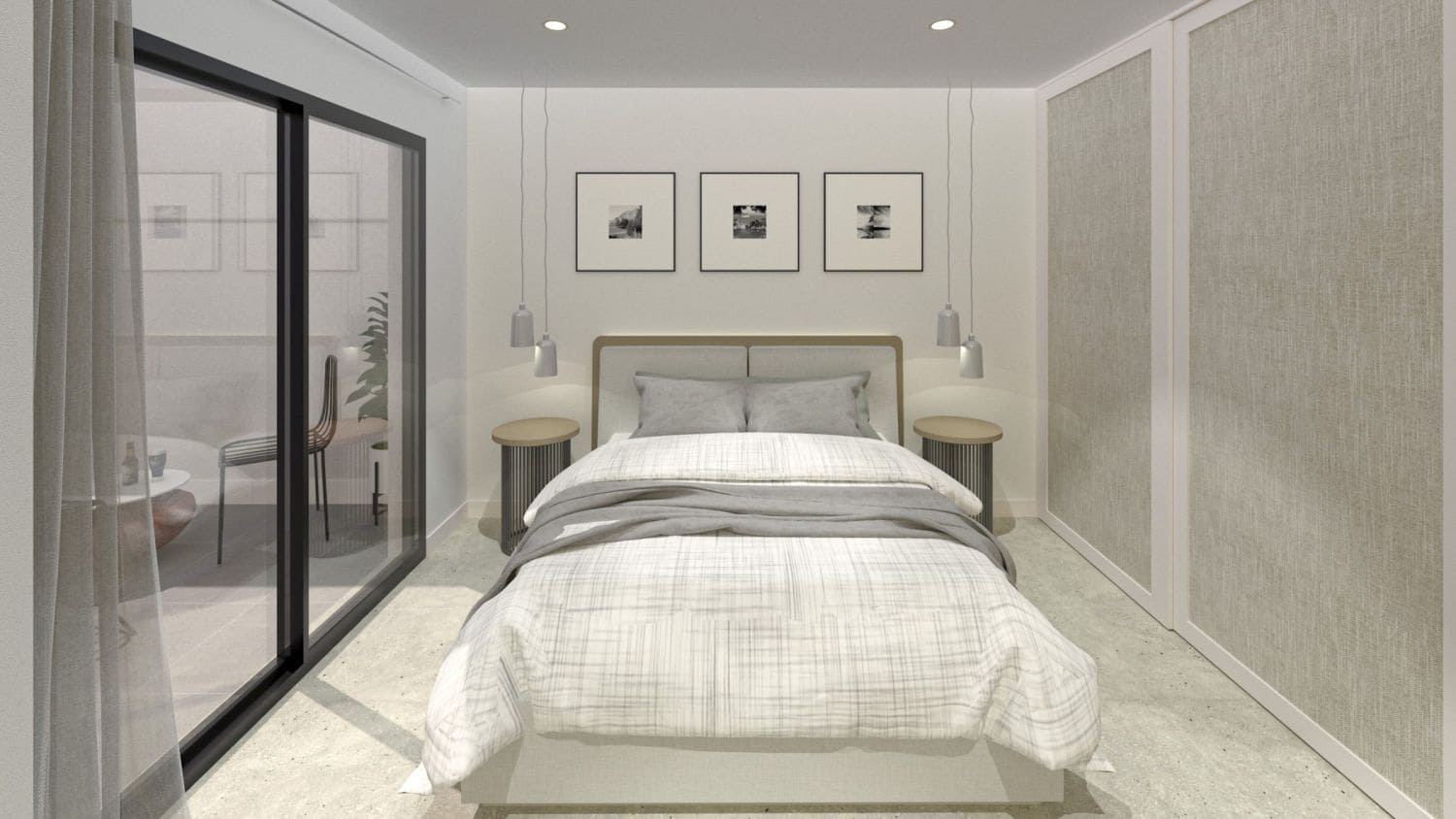 2 soveværelse Bungalow til salg i San Pedro del Pinatar - € 324.900 (Ref: 9884317)