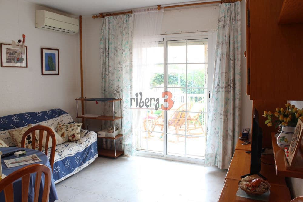 3 makuuhuone Asunto myytävänä paikassa Santiago de la Ribera mukana 
autotalli - 163 000 € (Ref: 9912743)