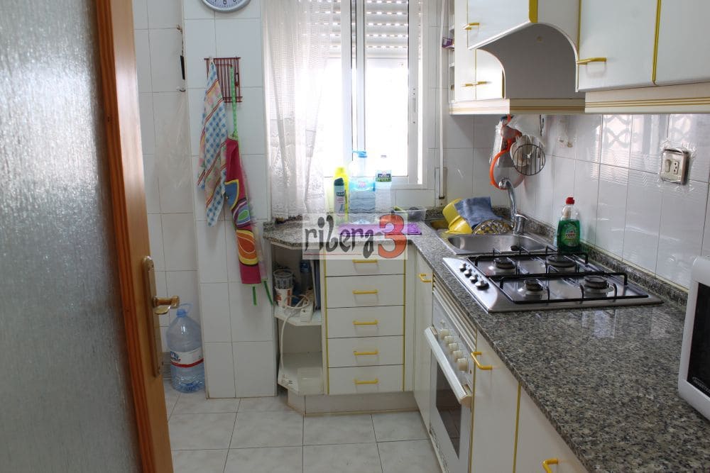 3 makuuhuone Asunto myytävänä paikassa Santiago de la Ribera mukana 
autotalli - 163 000 € (Ref: 9912743)