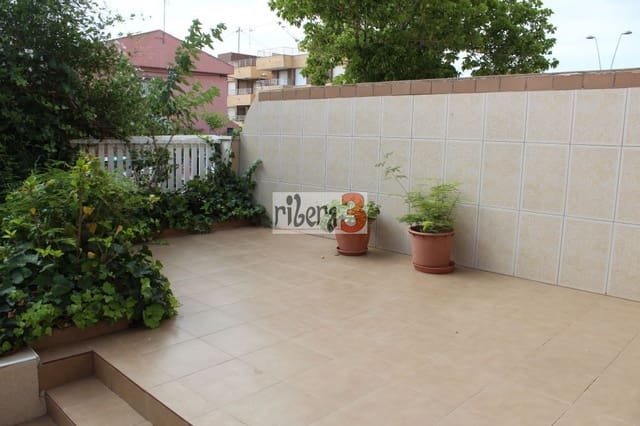 3 makuuhuone Asunto myytävänä paikassa Santiago de la Ribera, San Javier mukana 
autotalli - 163 000 € (Ref: 9912743)