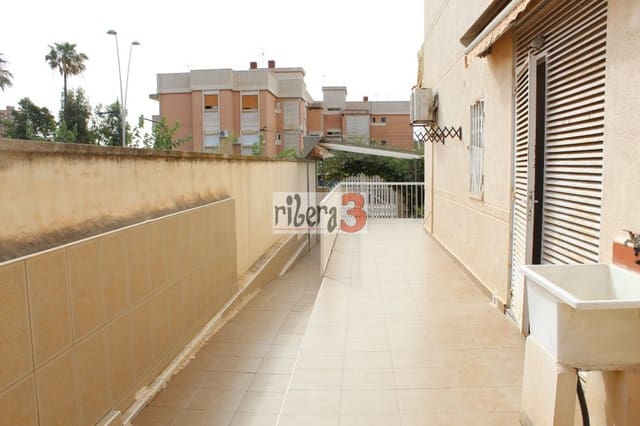 3 makuuhuone Asunto myytävänä paikassa Santiago de la Ribera, San Javier mukana 
autotalli - 163 000 € (Ref: 9912743)
