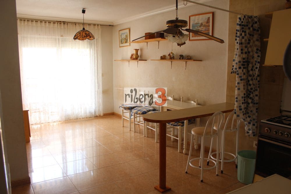 2 bedroom Apartment for sale in Santiago de la Ribera with garage - € 115,000 (Ref: 9928987)