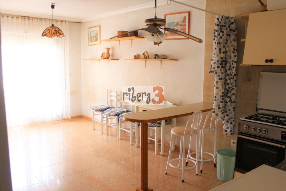 2 bedroom Apartment for sale in Santiago de la Ribera with garage - € 115,000 (Ref: 9928987)