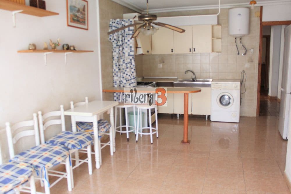 2 bedroom Apartment for sale in Santiago de la Ribera with garage - € 115,000 (Ref: 9928987)