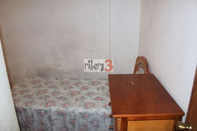 2 soverom Leilighet til salgs i Santiago de la Ribera, San Javier med garasje - € 115 000 (Ref: 9928987)