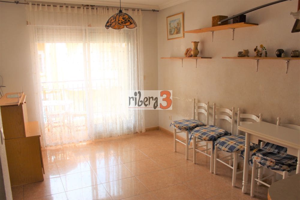 2 bedroom Apartment for sale in Santiago de la Ribera with garage - € 115,000 (Ref: 9928987)