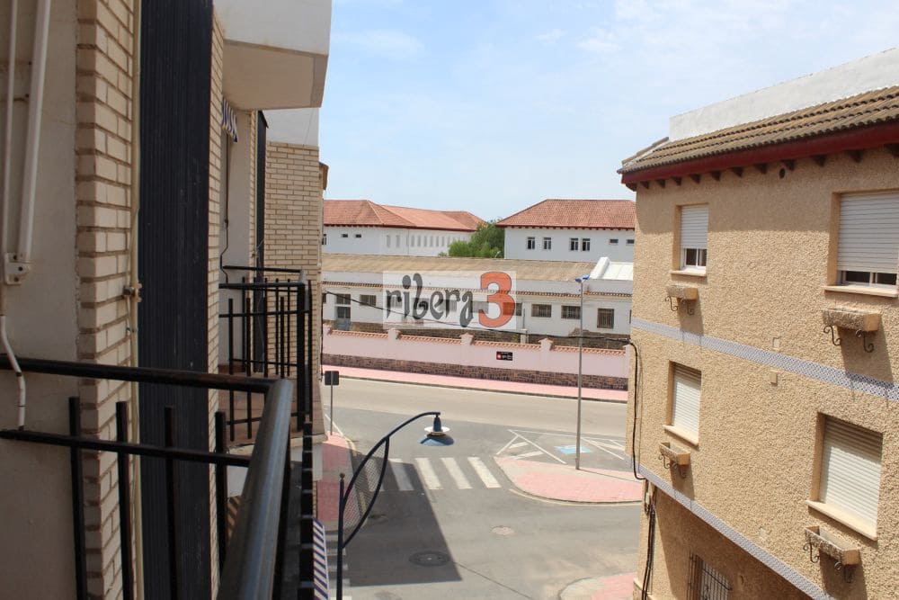 2 bedroom Apartment for sale in Santiago de la Ribera with garage - € 115,000 (Ref: 9928987)