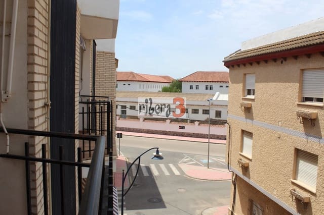 2 soverom Leilighet til salgs i Santiago de la Ribera, San Javier med garasje - € 115 000 (Ref: 9928987)