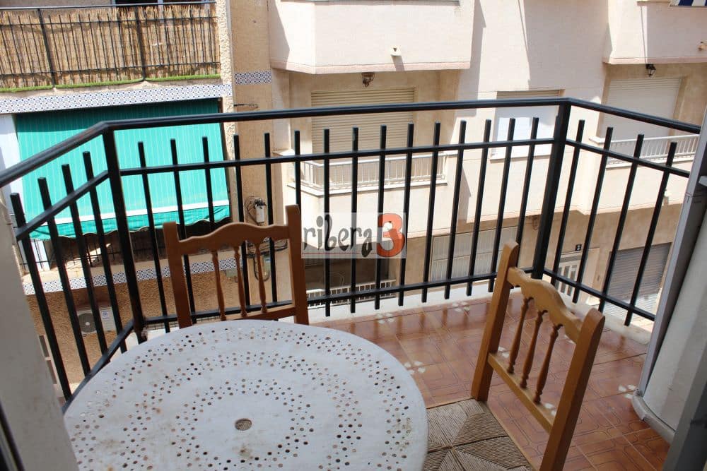 2 bedroom Apartment for sale in Santiago de la Ribera with garage - € 115,000 (Ref: 9928987)