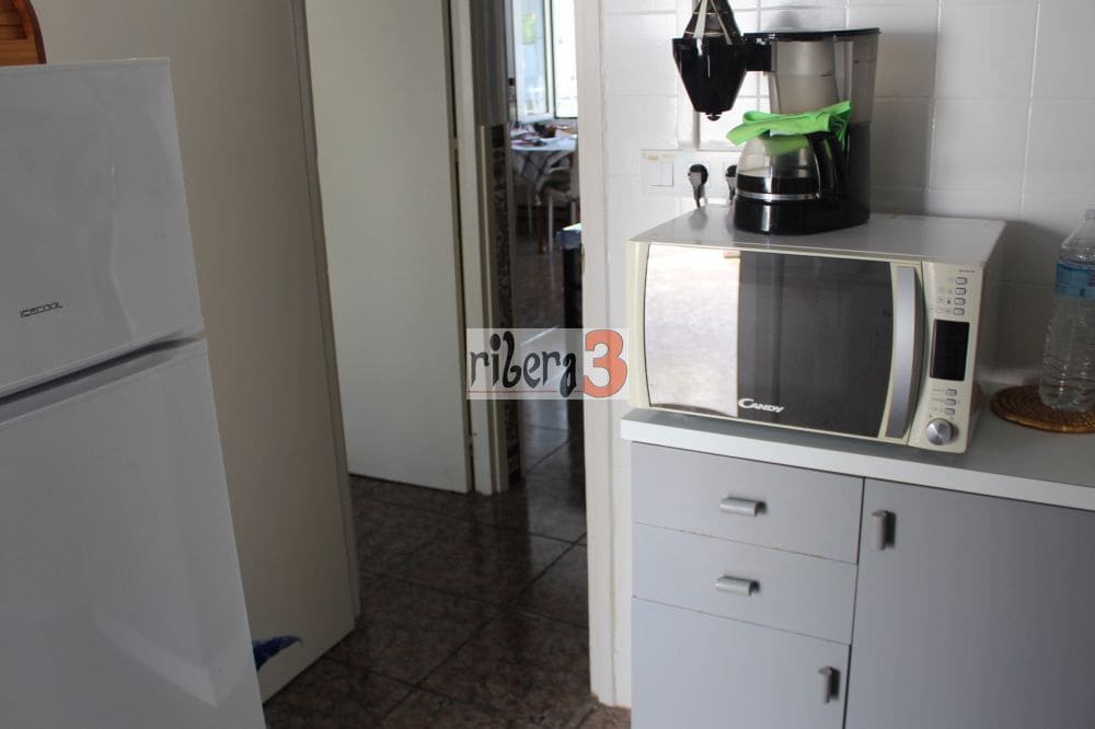 2 chambre Villa/Maison Mitoyenne à vendre à Santiago de la Ribera - 152 000 € (Ref: 9939579)