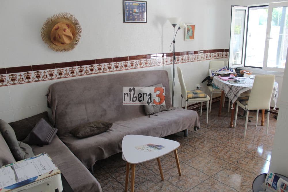 2 chambre Villa/Maison Mitoyenne à vendre à Santiago de la Ribera - 152 000 € (Ref: 9939579)