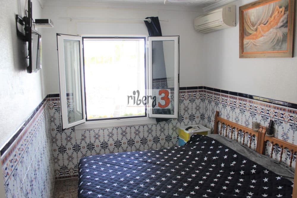 2 chambre Villa/Maison Mitoyenne à vendre à Santiago de la Ribera - 152 000 € (Ref: 9939579)