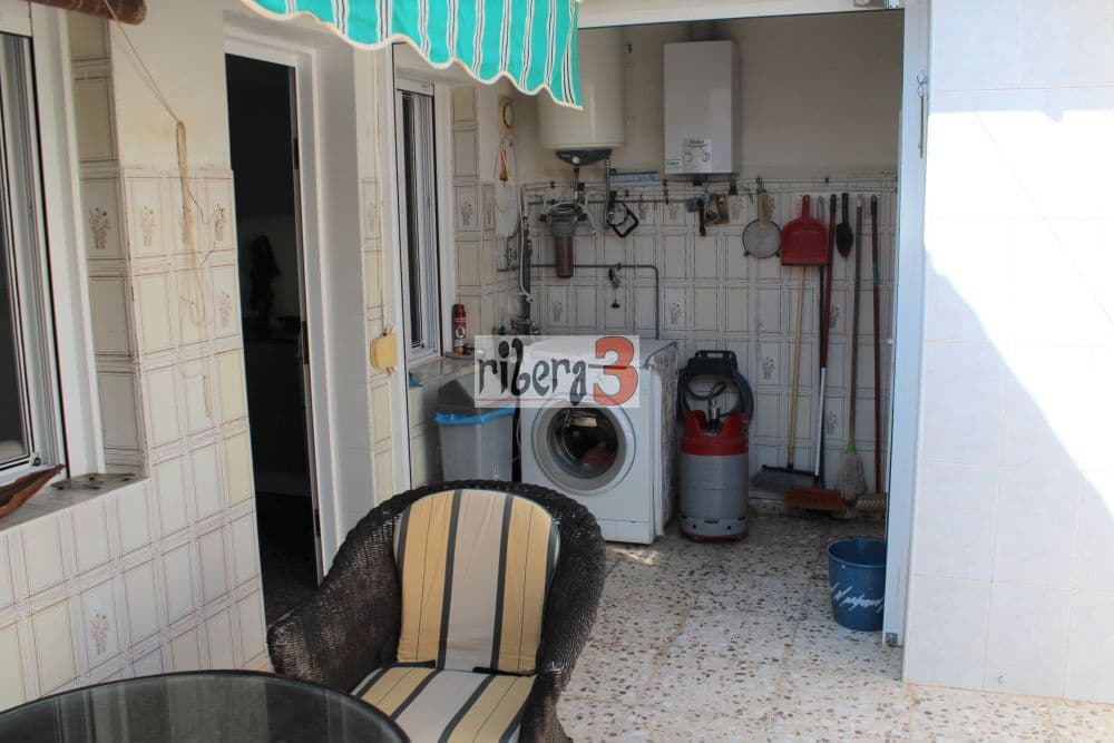 2 chambre Villa/Maison Mitoyenne à vendre à Santiago de la Ribera - 152 000 € (Ref: 9939579)