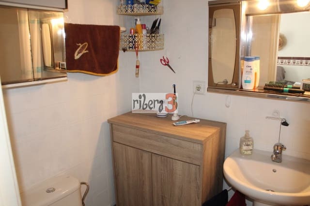2 chambre Villa/Maison Mitoyenne à vendre à Santiago de la Ribera, San Javier - 152 000 € (Ref: 9939579)