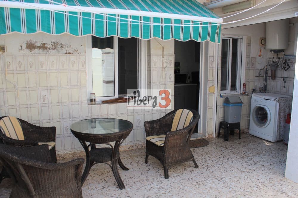 2 chambre Villa/Maison Mitoyenne à vendre à Santiago de la Ribera - 152 000 € (Ref: 9939579)