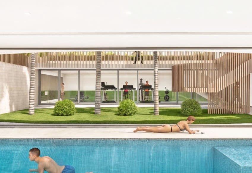 3 bedroom Apartment for sale in Pilar de la Horadada with pool - € 398,900 (Ref: 9610267)