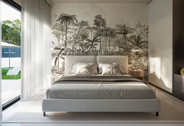 3 slaapkamer Villa te koop in San Miguel de Salinas - € 429.900 (Ref: 9610270)