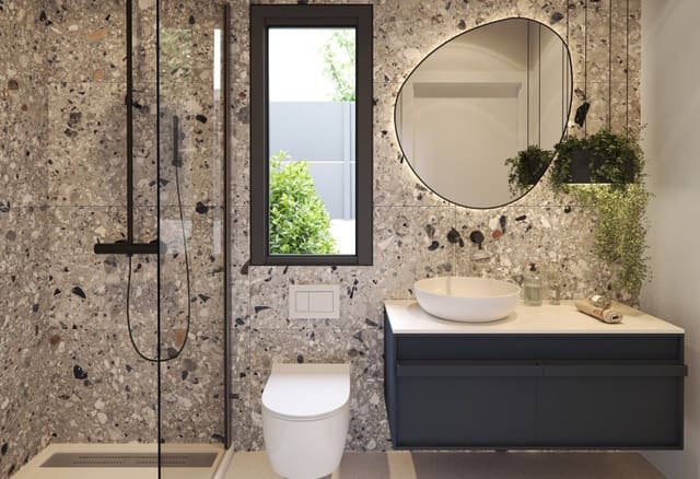 3 slaapkamer Villa te koop in San Miguel de Salinas - € 429.900 (Ref: 9610270)